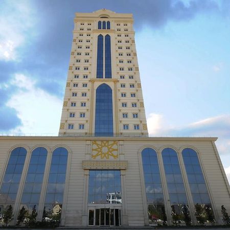 Rixos Duhok Exterior photo