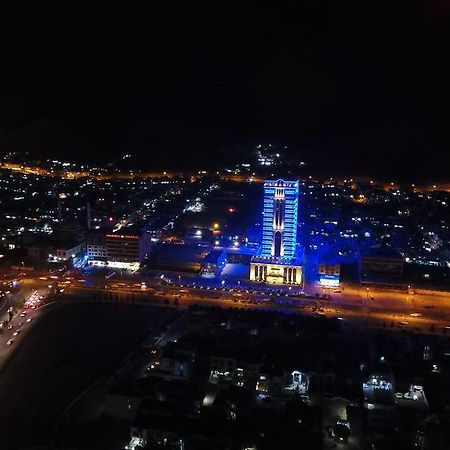 Rixos Duhok Exterior photo