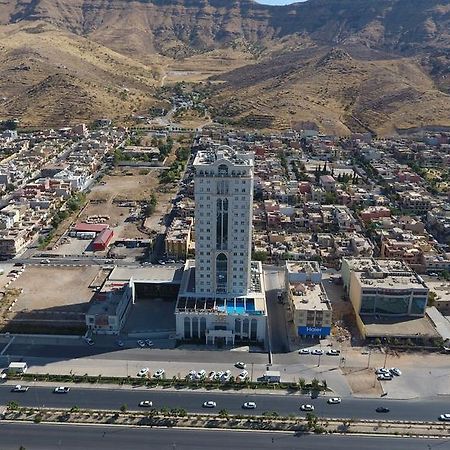 Rixos Duhok Exterior photo