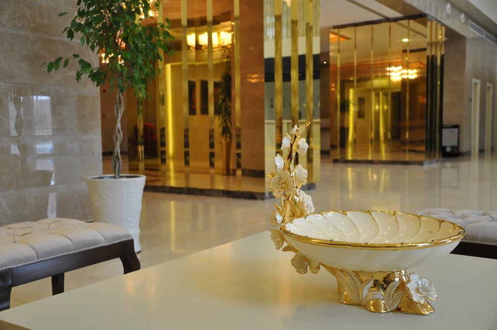 Rixos Duhok Exterior photo