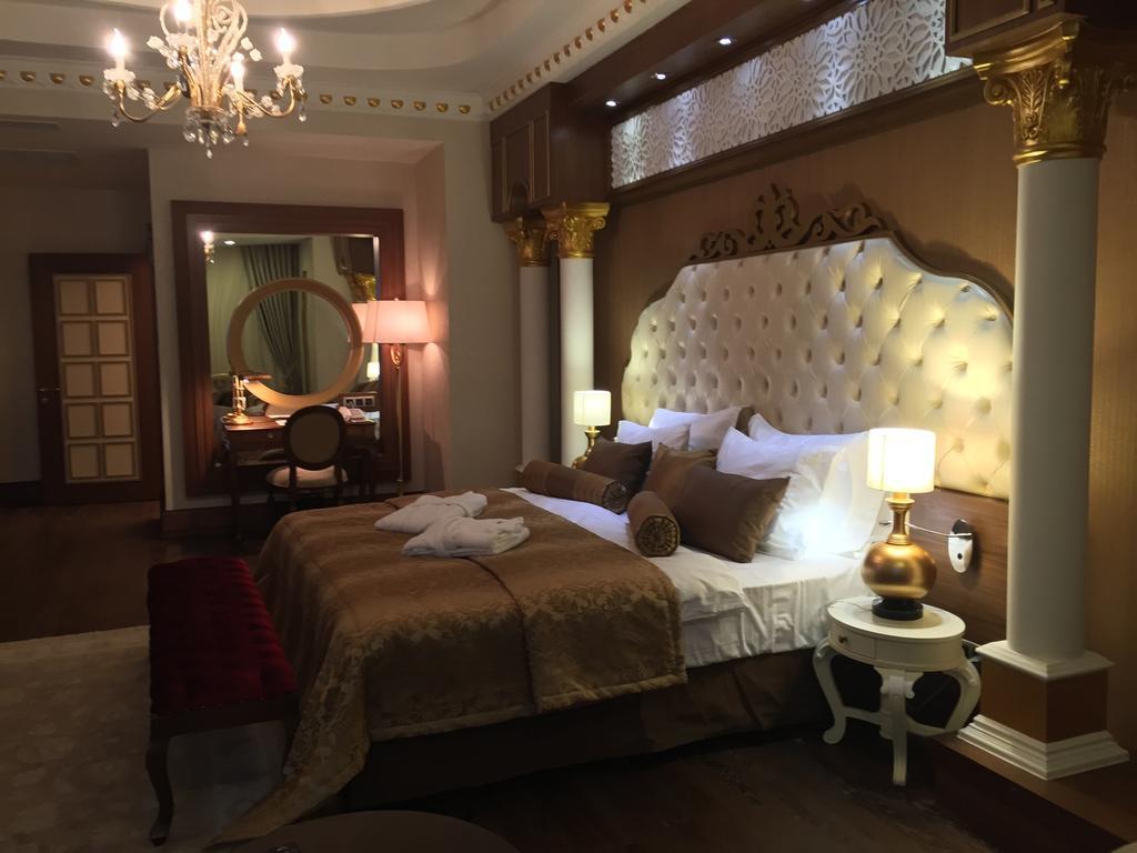 Rixos Duhok Room photo
