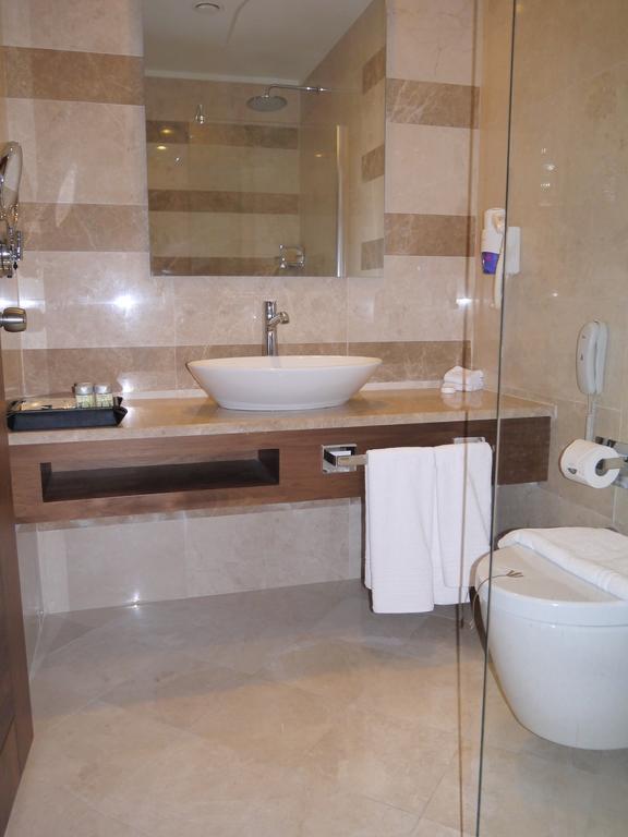 Rixos Duhok Room photo