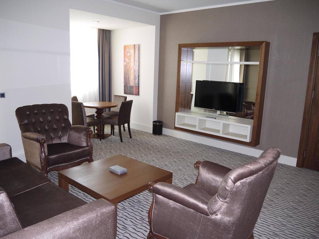 Rixos Duhok Room photo