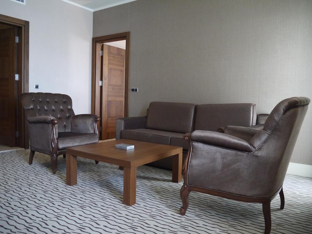 Rixos Duhok Room photo