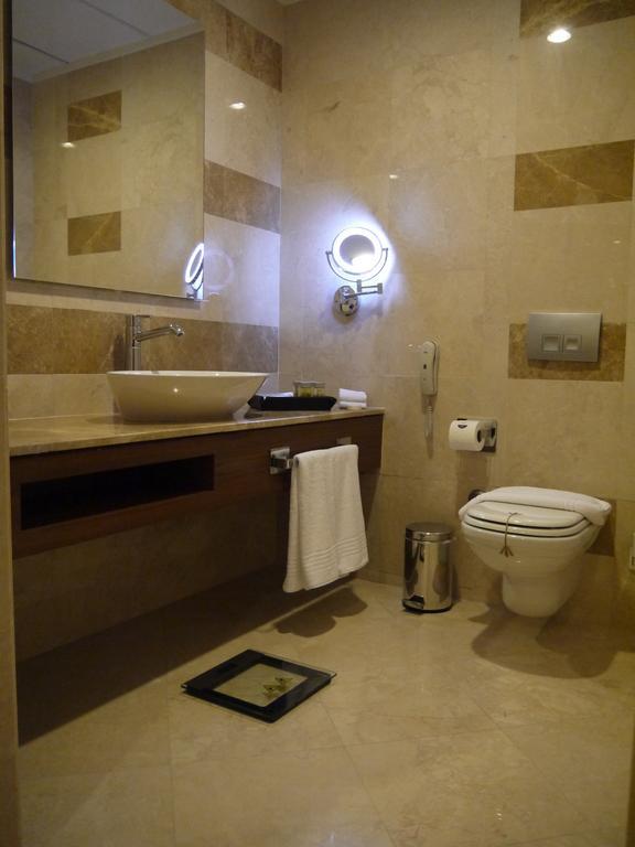 Rixos Duhok Exterior photo
