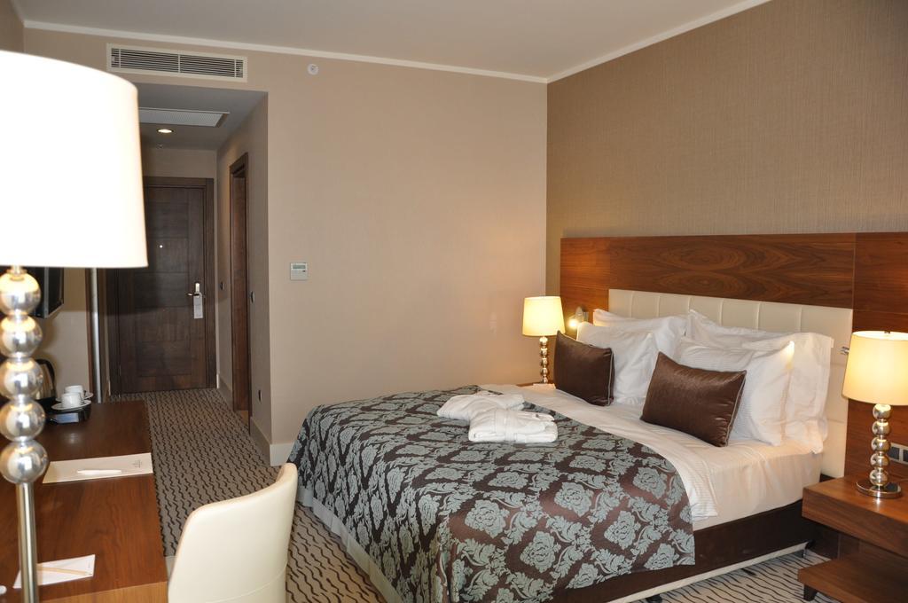 Rixos Duhok Room photo