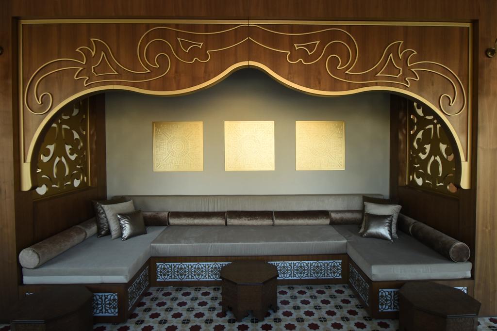 Rixos Duhok Exterior photo
