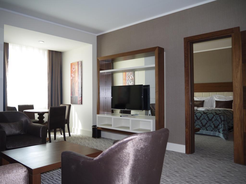 Rixos Duhok Room photo