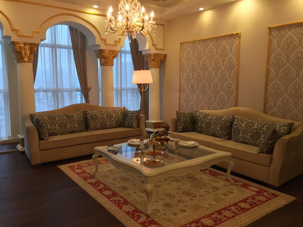 Rixos Duhok Room photo