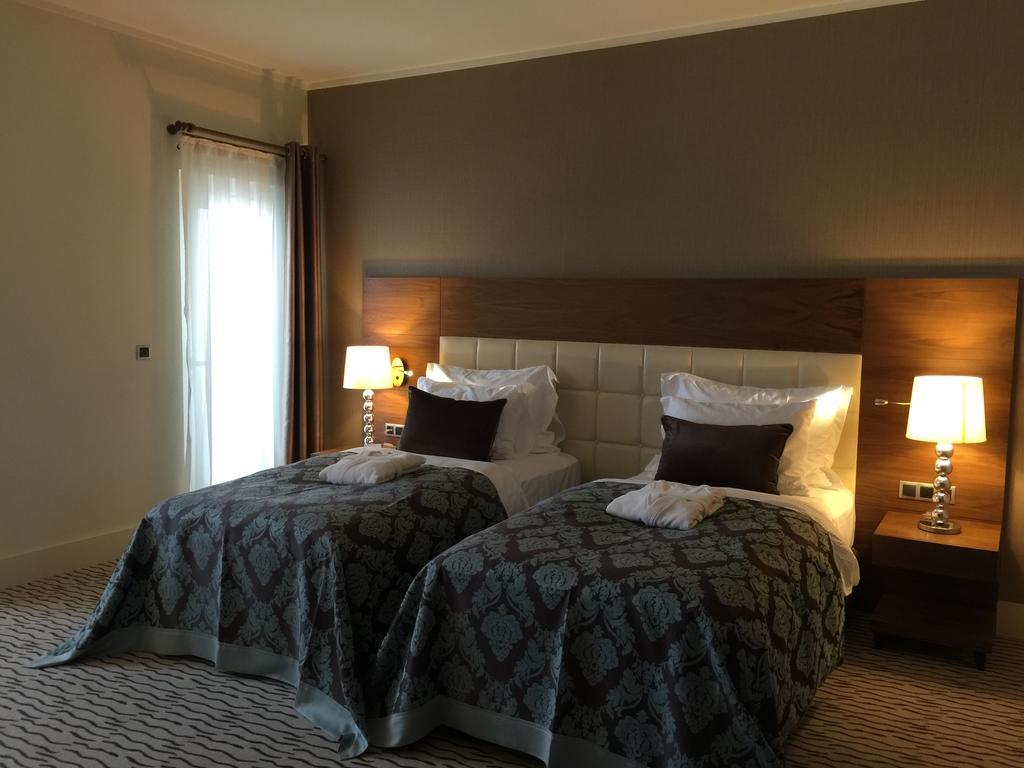 Rixos Duhok Room photo
