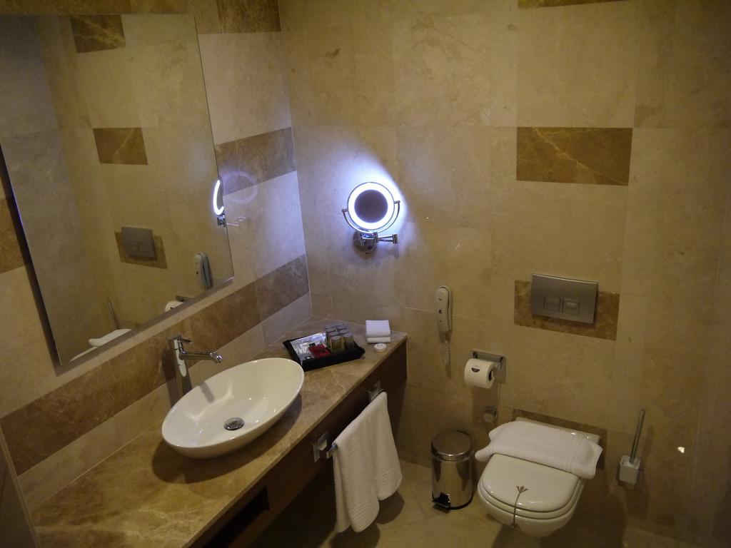 Rixos Duhok Room photo