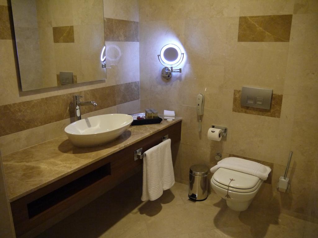Rixos Duhok Room photo