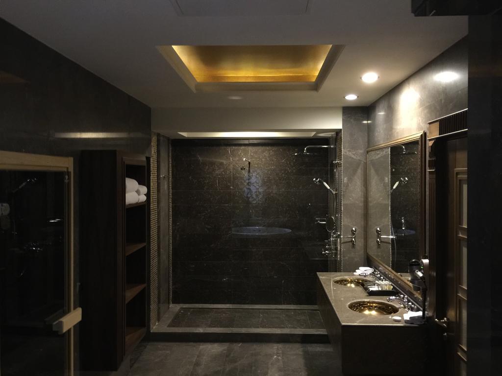 Rixos Duhok Room photo