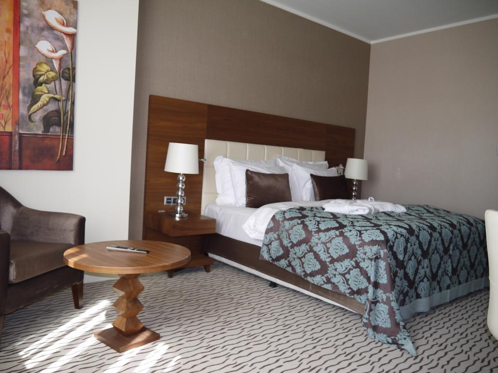 Rixos Duhok Room photo