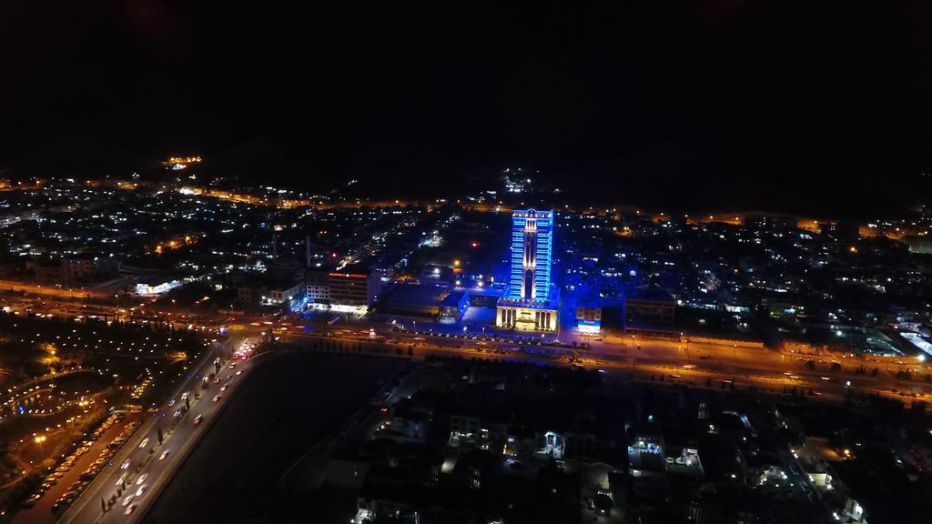 Rixos Duhok Exterior photo